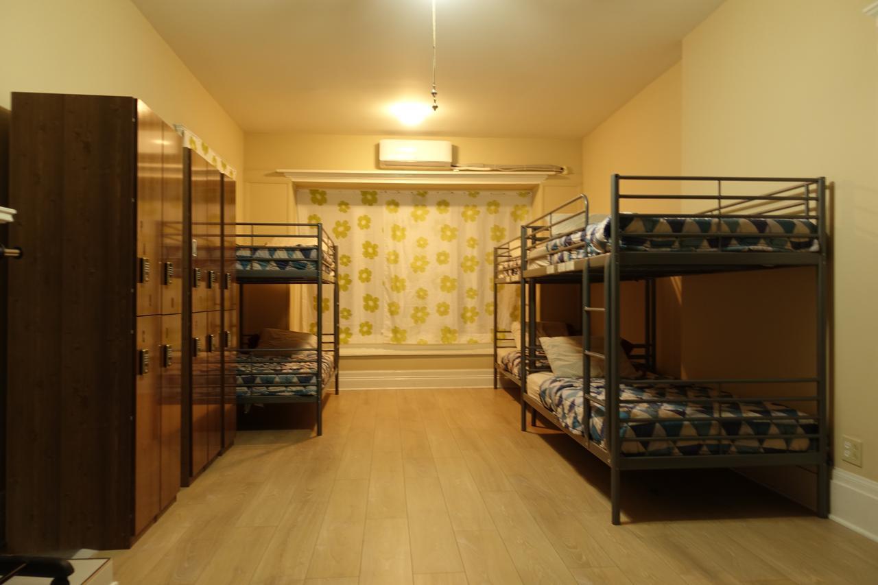 Widblue Hostel - Los Angeles — Photos 1